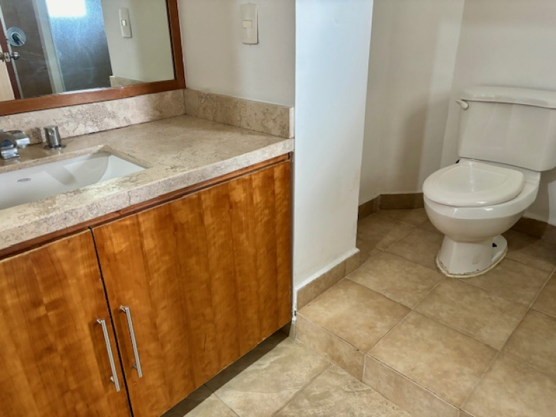 Departamento En Renta, Interlomas