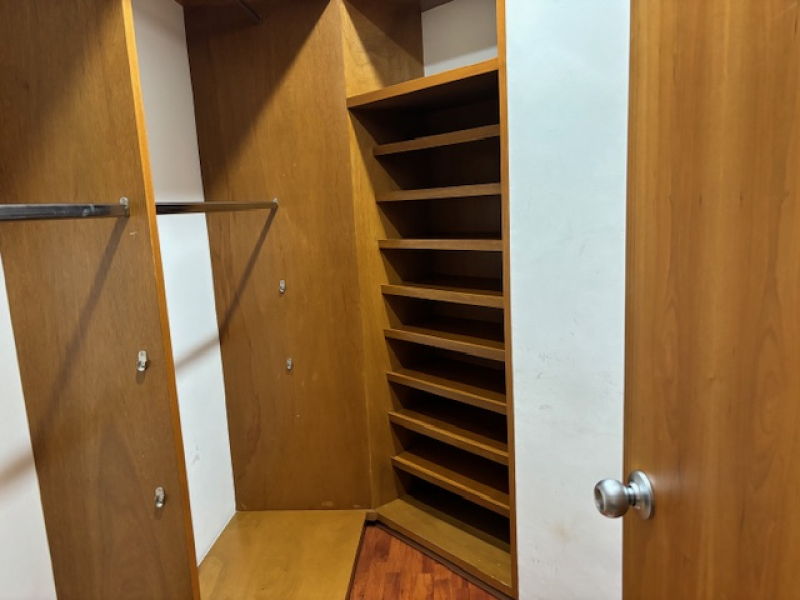 Departamento En Renta, Interlomas