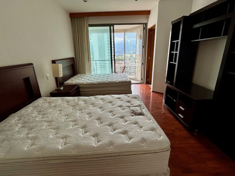 Departamento En Renta, Interlomas