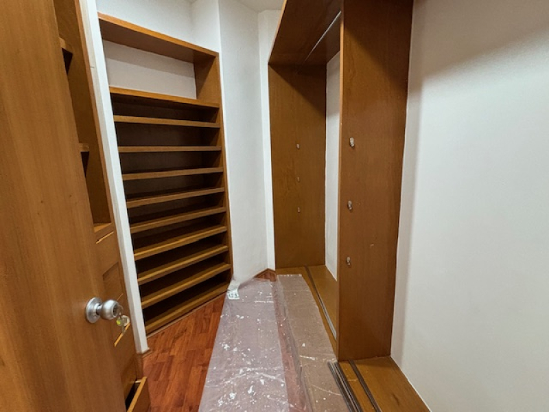 Departamento En Renta, Interlomas