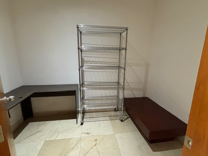 Departamento En Renta, Interlomas