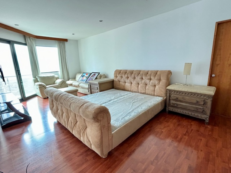 Departamento En Renta, Interlomas