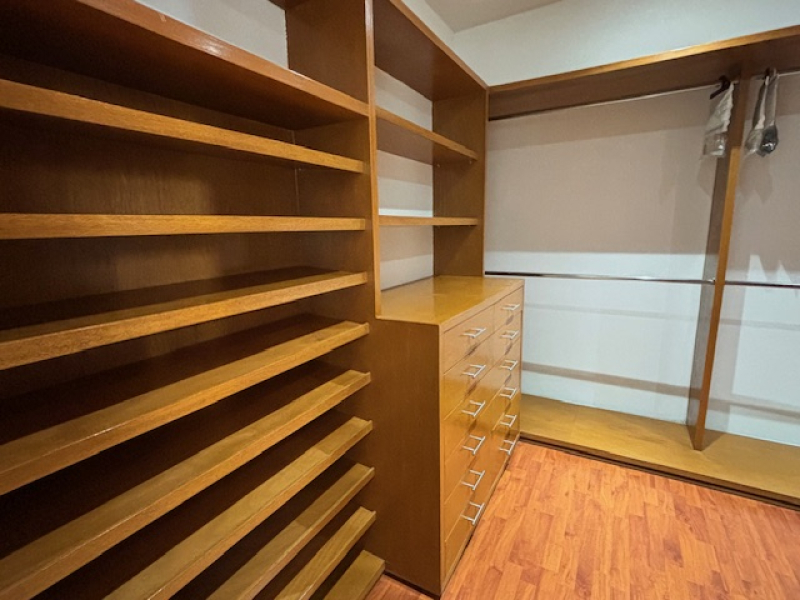 Departamento En Renta, Interlomas