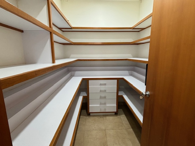 Departamento En Renta, Interlomas