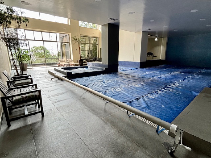 Departamento En Renta, Interlomas