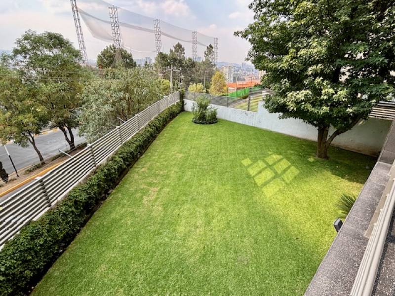 Departamento En Renta, Interlomas