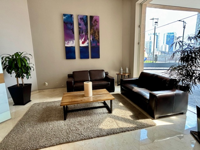 Departamento En Renta, Interlomas