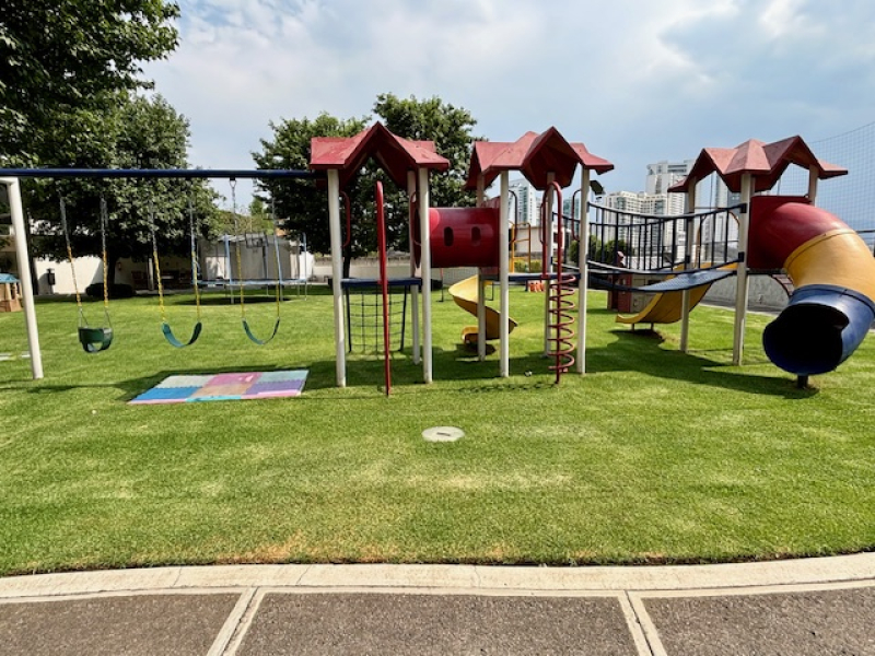 Departamento En Renta, Interlomas