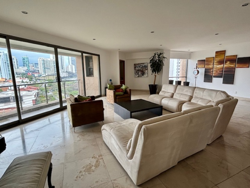 Departamento En Renta, Interlomas