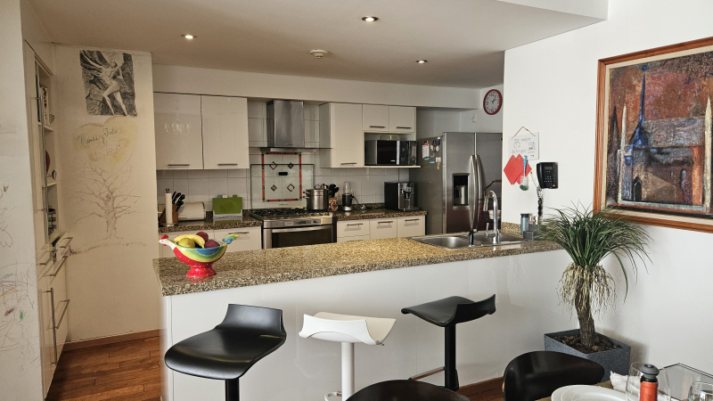 Departamento En Venta En Granada