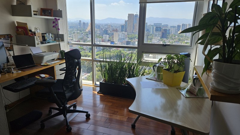 Departamento En Venta En Granada