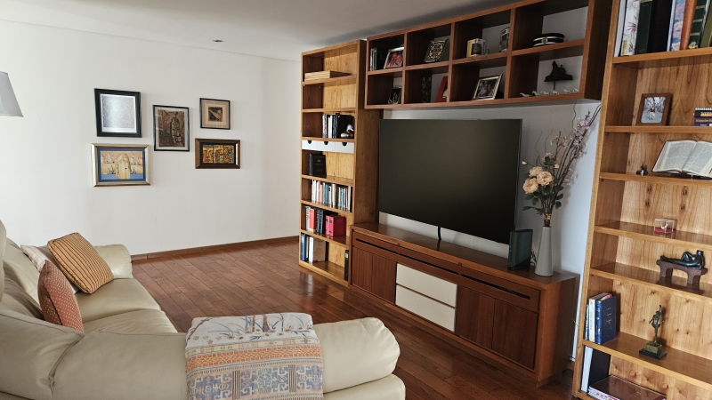 Departamento En Venta En Granada