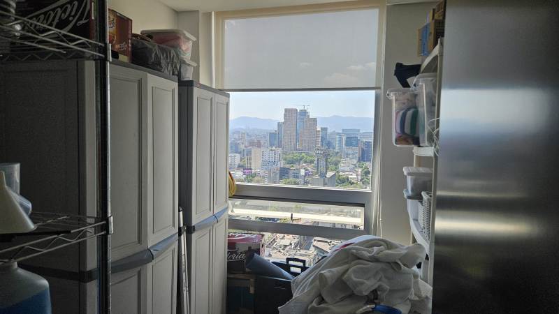 Departamento En Venta En Granada