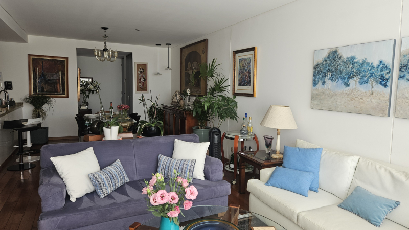 Departamento En Venta En Granada