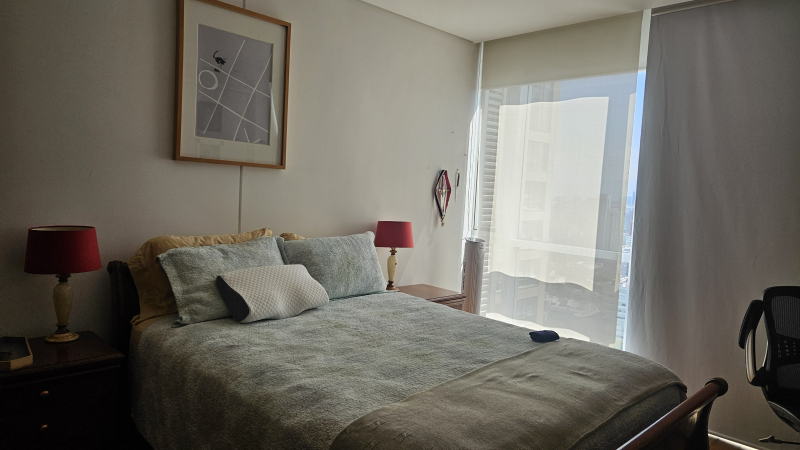Departamento En Venta En Granada