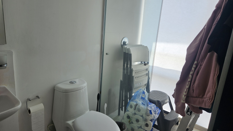 Departamento En Venta En Granada