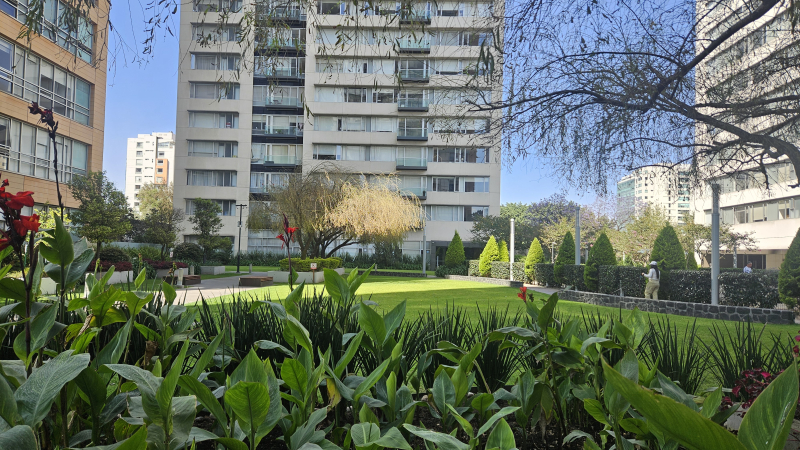 Departamento En Venta En Granada