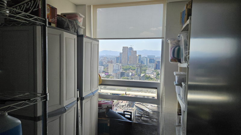 Departamento En Venta En Granada