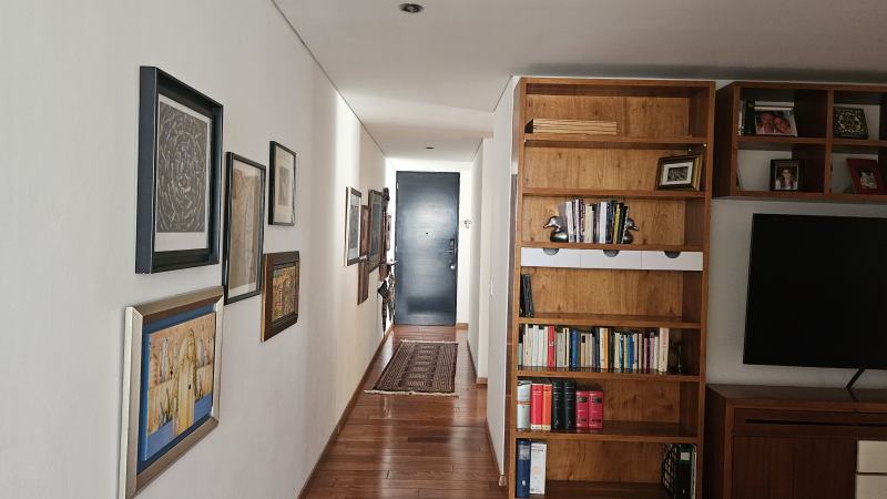 Departamento En Venta En Granada