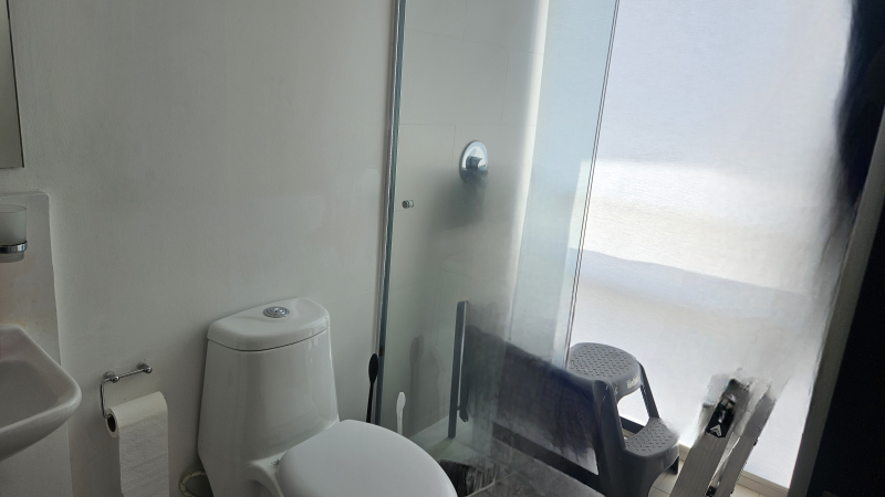 Departamento En Venta En Granada