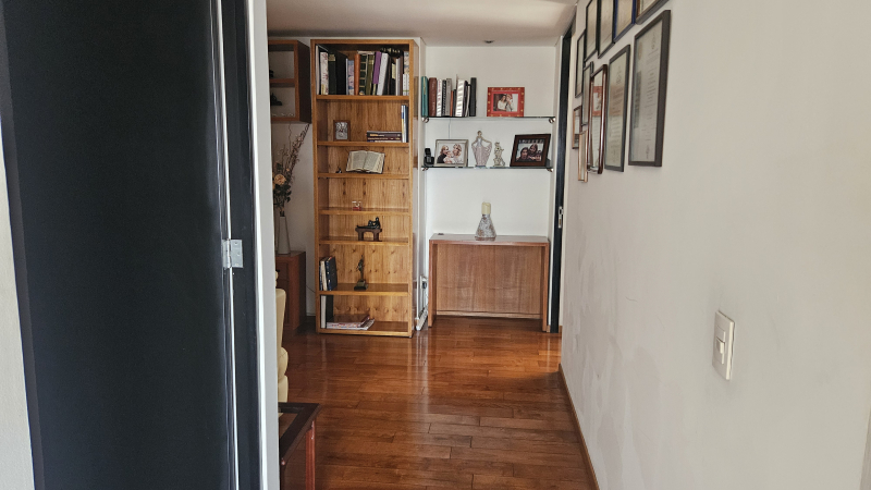 Departamento En Venta En Granada