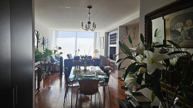 Departamento En Venta En Granada