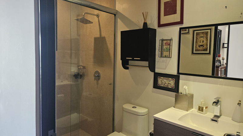 Departamento En Venta En Granada