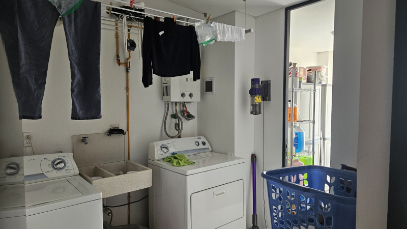 Departamento En Venta En Granada