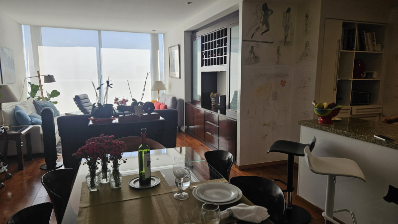 Departamento En Venta En Granada