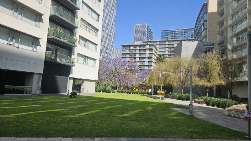 Departamento En Venta En Granada