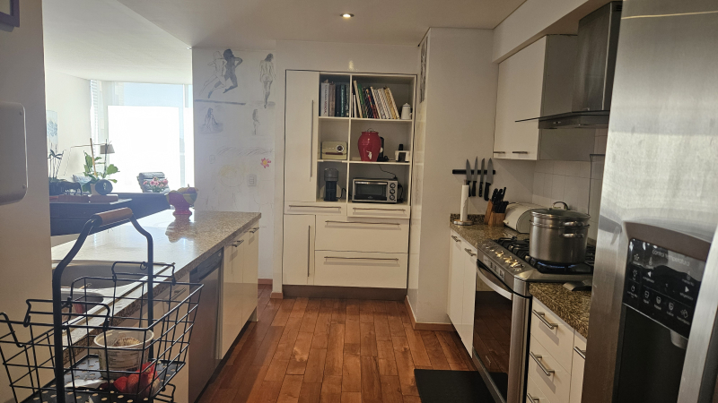 Departamento En Venta En Granada