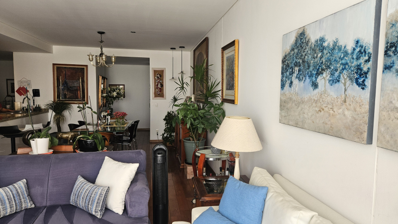 Departamento En Venta En Granada