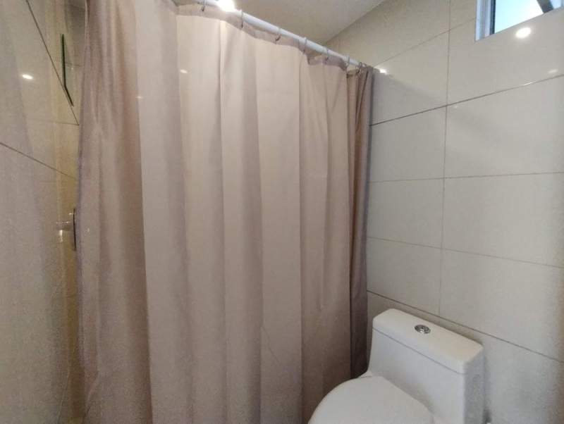 renta departamento amueblado en letrán valle, 3 recamaras