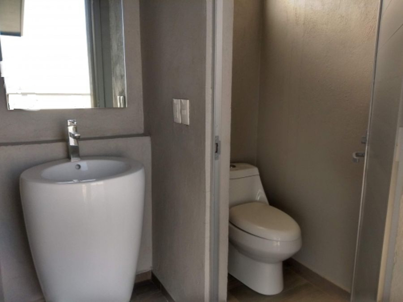 renta departamento amueblado en letrán valle, 3 recamaras