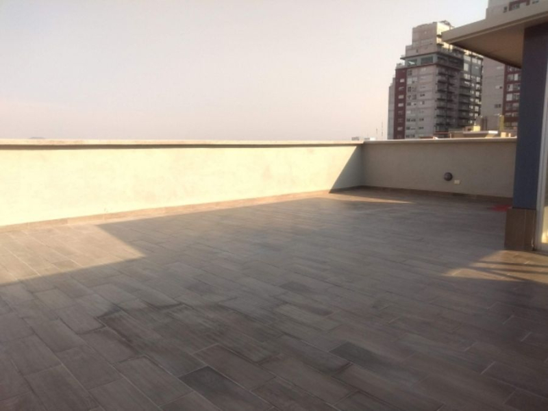 renta departamento amueblado en letrán valle, 3 recamaras