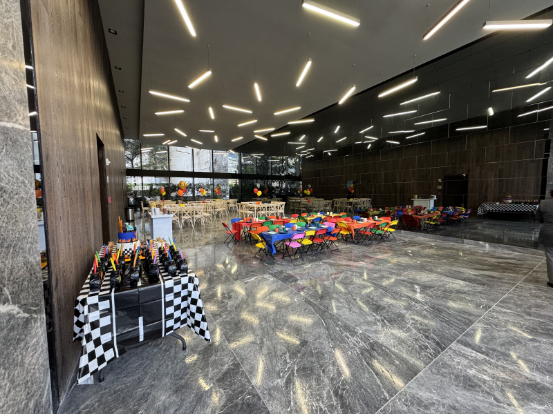 DEPARTAMENTO PENTHOUSE EN VENTA CON ROOF PRIVADO - SECRETARÍA DE MARINA - AVIVIA - BOSQUES DE LAS LOMAS