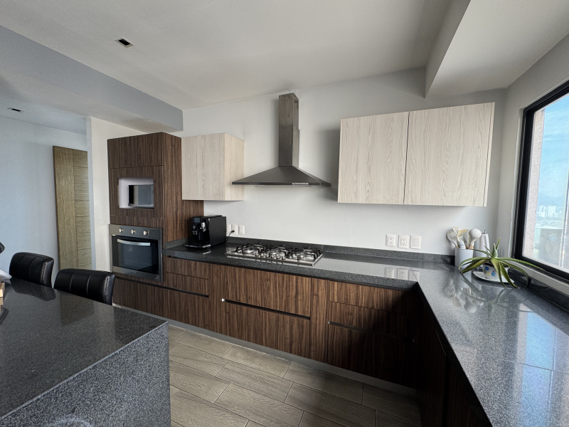 DEPARTAMENTO PENTHOUSE EN VENTA CON ROOF PRIVADO - SECRETARÍA DE MARINA - AVIVIA - BOSQUES DE LAS LOMAS