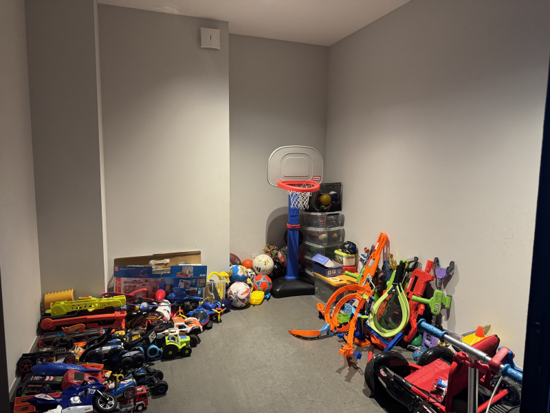 DEPARTAMENTO PENTHOUSE EN VENTA CON ROOF PRIVADO - SECRETARÍA DE MARINA - AVIVIA - BOSQUES DE LAS LOMAS