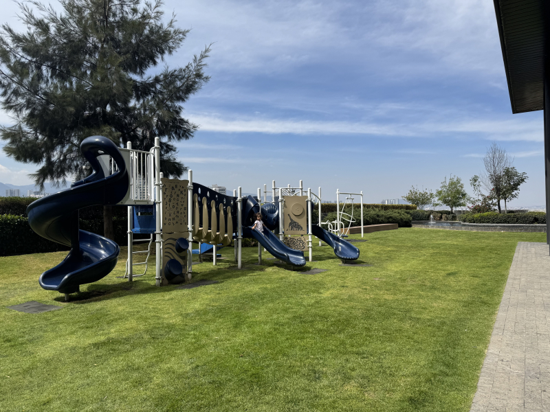 DEPARTAMENTO PENTHOUSE EN VENTA CON ROOF PRIVADO - SECRETARÍA DE MARINA - AVIVIA - BOSQUES DE LAS LOMAS