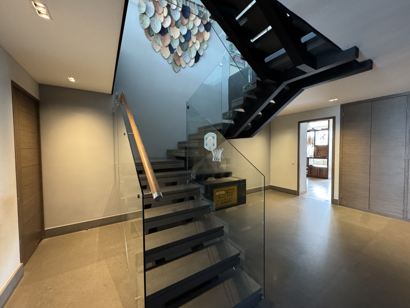 DEPARTAMENTO PENTHOUSE EN VENTA CON ROOF PRIVADO - SECRETARÍA DE MARINA - AVIVIA - BOSQUES DE LAS LOMAS