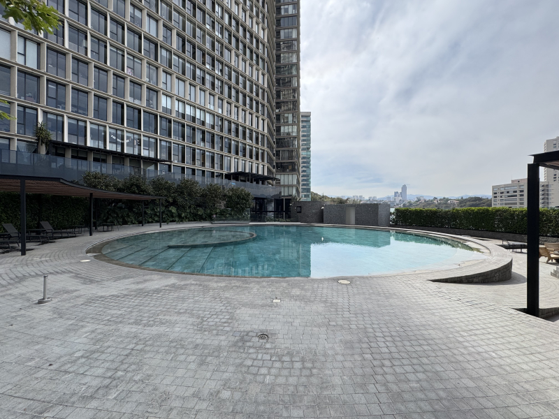 DEPARTAMENTO PENTHOUSE EN VENTA CON ROOF PRIVADO - SECRETARÍA DE MARINA - AVIVIA - BOSQUES DE LAS LOMAS