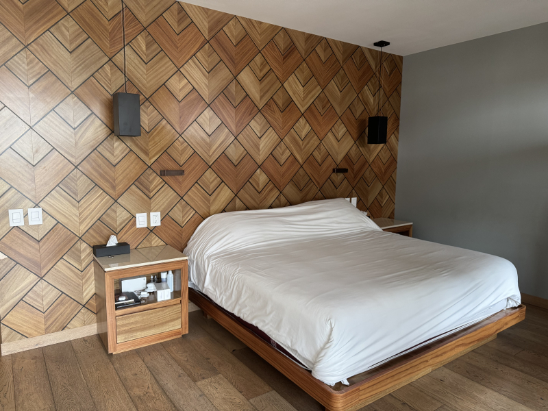 DEPARTAMENTO PENTHOUSE EN VENTA CON ROOF PRIVADO - SECRETARÍA DE MARINA - AVIVIA - BOSQUES DE LAS LOMAS