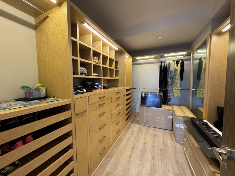 DEPARTAMENTO PENTHOUSE EN VENTA CON ROOF PRIVADO - SECRETARÍA DE MARINA - AVIVIA - BOSQUES DE LAS LOMAS