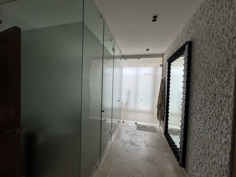 DEPARTAMENTO PENTHOUSE EN VENTA CON ROOF PRIVADO - SECRETARÍA DE MARINA - AVIVIA - BOSQUES DE LAS LOMAS