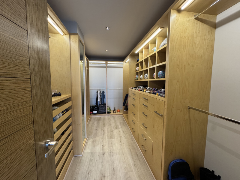 DEPARTAMENTO PENTHOUSE EN VENTA CON ROOF PRIVADO - SECRETARÍA DE MARINA - AVIVIA - BOSQUES DE LAS LOMAS