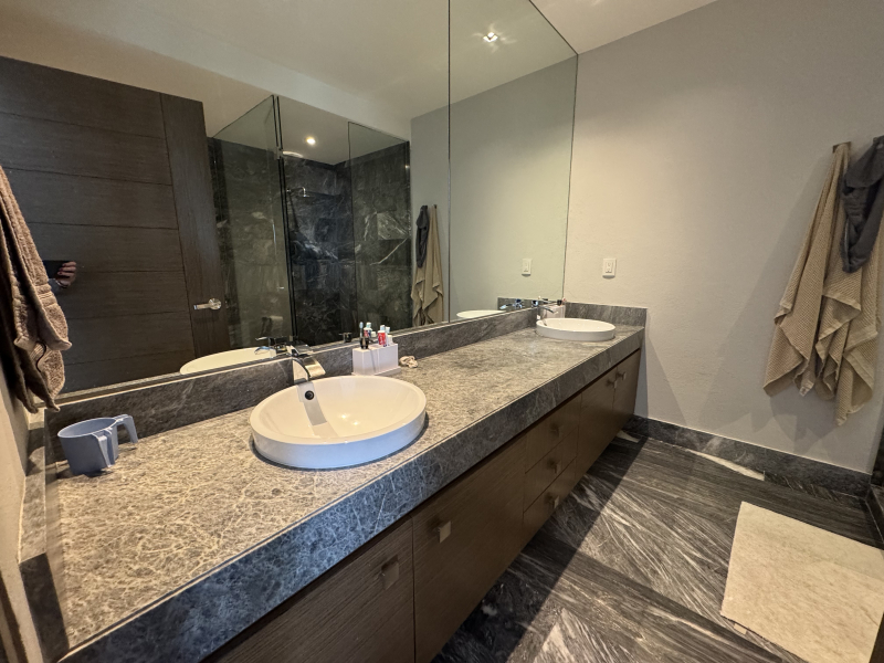 DEPARTAMENTO PENTHOUSE EN VENTA CON ROOF PRIVADO - SECRETARÍA DE MARINA - AVIVIA - BOSQUES DE LAS LOMAS