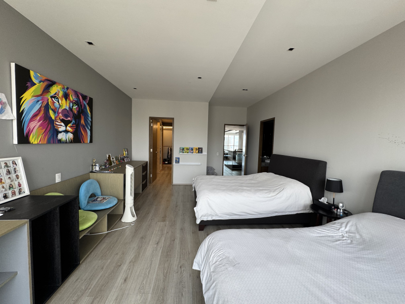 DEPARTAMENTO PENTHOUSE EN VENTA CON ROOF PRIVADO - SECRETARÍA DE MARINA - AVIVIA - BOSQUES DE LAS LOMAS