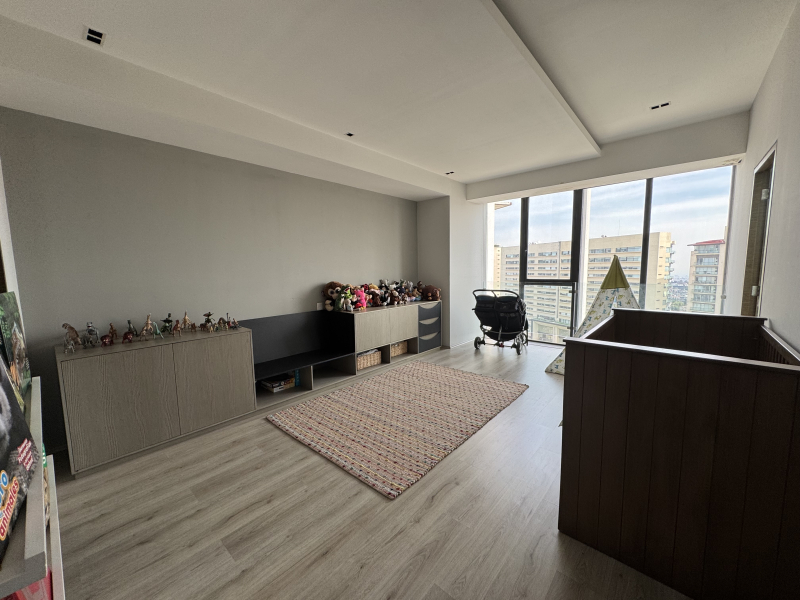 DEPARTAMENTO PENTHOUSE EN VENTA CON ROOF PRIVADO - SECRETARÍA DE MARINA - AVIVIA - BOSQUES DE LAS LOMAS