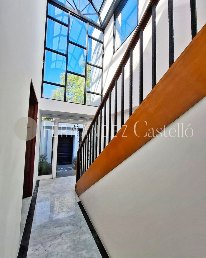 venta casa lomas de chapultepec monte blanco