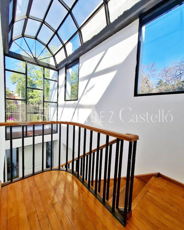 venta casa lomas de chapultepec monte blanco